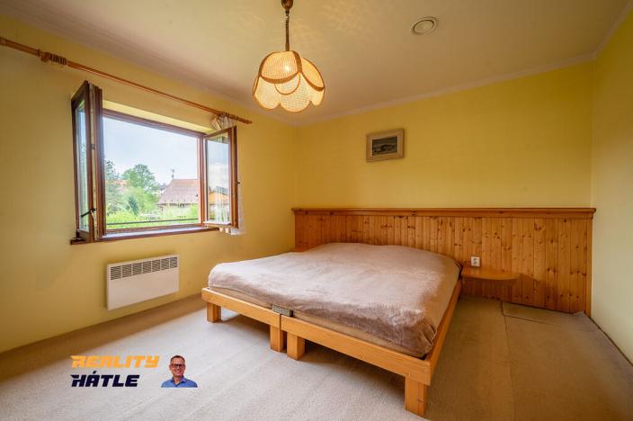 Prodej domu, Meziměstí - Ruprechtice, 167 m2