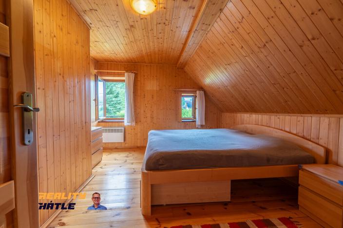 Prodej domu, Meziměstí - Ruprechtice, 167 m2