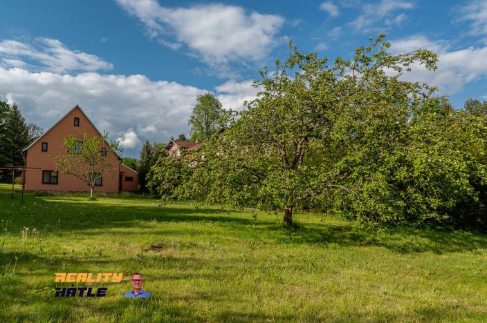 Prodej domu, Meziměstí - Ruprechtice, 167 m2