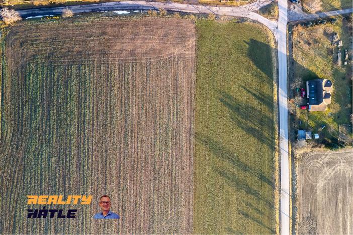 Prodej pozemku, Boháňka, 2505 m2