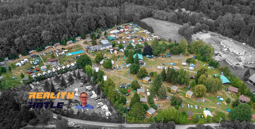 Prodej ubytování, Hořice, Dachova, 40962 m2