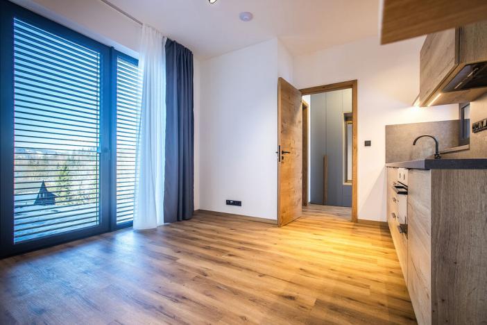 Prodej bytu 3+kk, Janov nad Nisou, 46 m2