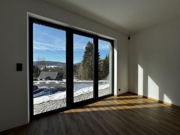 Prodej bytu 3+kk, Janov nad Nisou, 46 m2