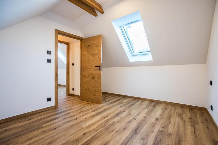 Prodej bytu 3+kk, Janov nad Nisou, 46 m2