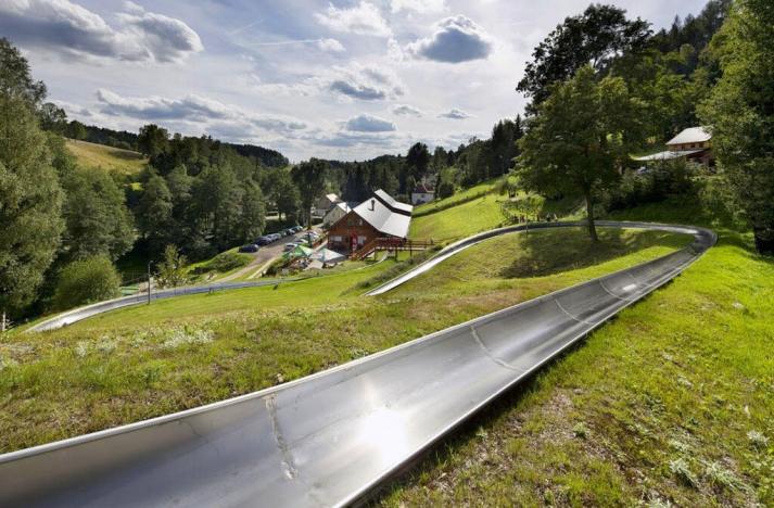 Prodej bytu 3+kk, Janov nad Nisou, 46 m2