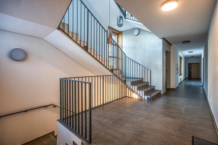 Prodej bytu 2+kk, Bedřichov, 57 m2