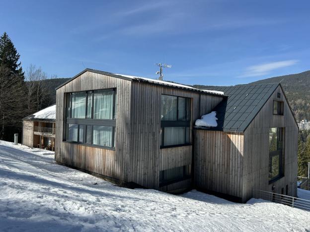 Prodej bytu 1+kk, Špindlerův Mlýn, 41 m2