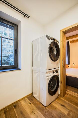 Prodej bytu 3+kk, Bedřichov, 56 m2