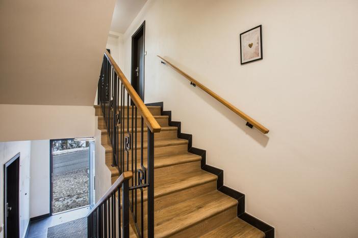 Prodej bytu 3+kk, Bedřichov, 56 m2