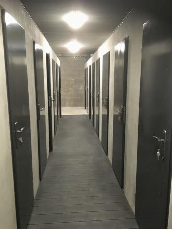 Prodej bytu 1+kk, Janov nad Nisou - Hrabětice, 18 m2