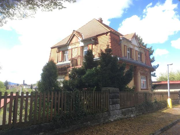 Prodej domu, Jablonec nad Nisou, Karolíny Světlé, 280 m2