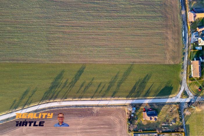 Prodej pozemku, Boháňka, 2879 m2