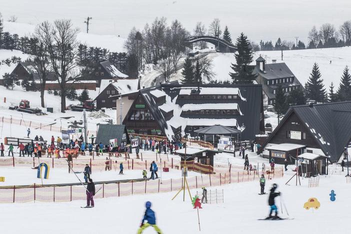 Prodej bytu 1+kk, Janov nad Nisou - Hrabětice, 24 m2