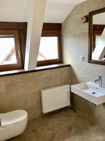 Prodej bytu 1+kk, Janov nad Nisou - Hrabětice, 24 m2