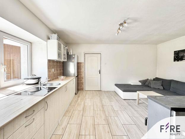 Prodej rodinného domu, Hostomice, Pivovarská, 120 m2