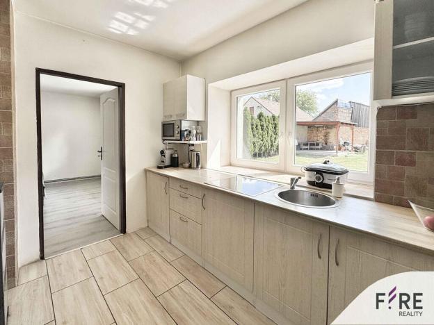 Prodej rodinného domu, Hostomice, Pivovarská, 120 m2