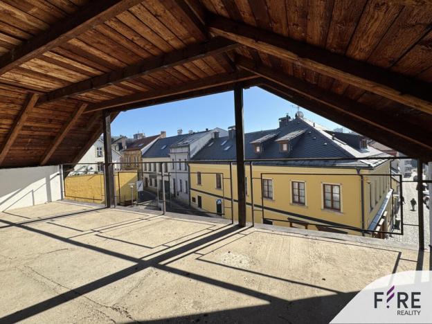 Prodej rodinného domu, Turnov, Tázlerova, 300 m2