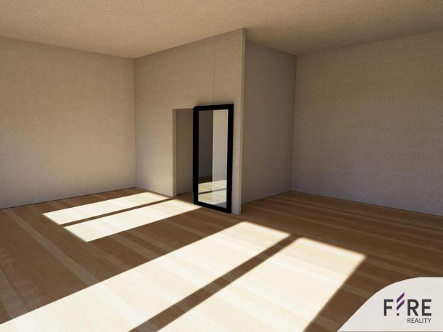 Prodej bytu 4+1, Skorkov, 94 m2