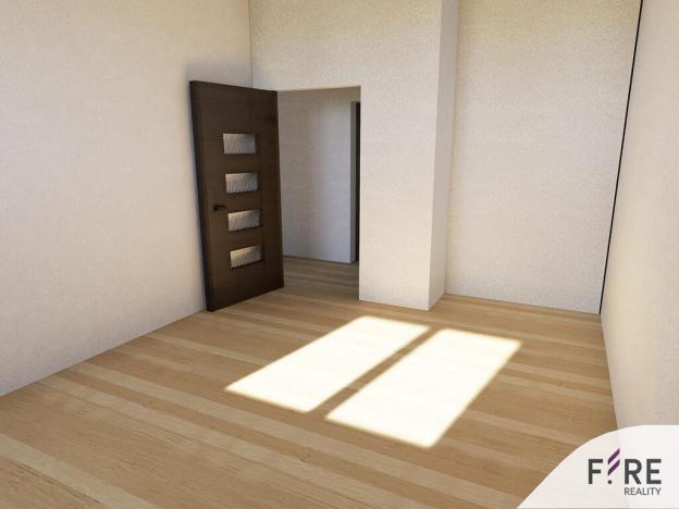 Prodej bytu 4+1, Skorkov, 94 m2