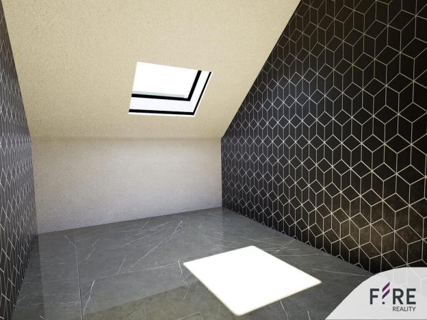 Prodej bytu 4+1, Skorkov, 94 m2