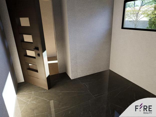 Prodej bytu 4+1, Skorkov, 94 m2