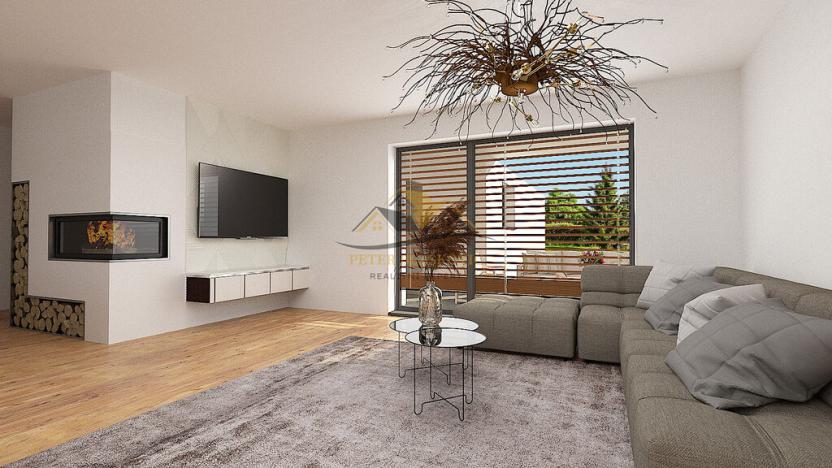 Prodej rodinného domu, Hrabětice, Pohraniční, 152 m2