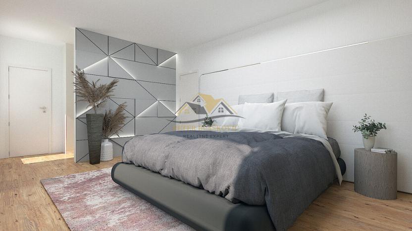 Prodej rodinného domu, Hrabětice, Pohraniční, 152 m2