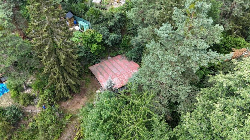 Prodej chaty, Čerňovice, 55 m2