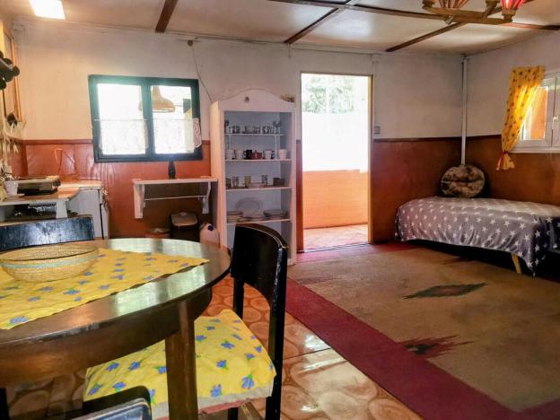 Prodej chaty, Čerňovice, 55 m2