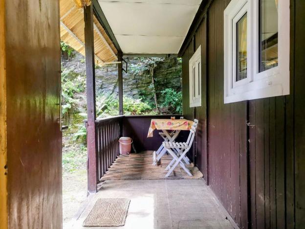 Prodej chaty, Čerňovice, 55 m2