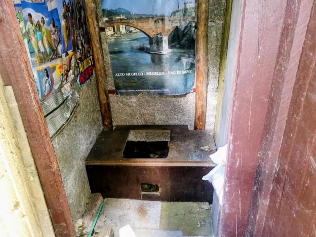 Prodej chaty, Čerňovice, 55 m2