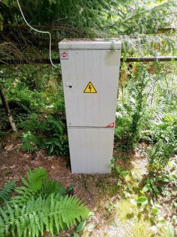 Prodej chaty, Čerňovice, 55 m2