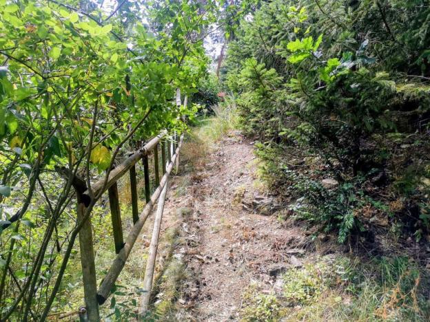 Prodej chaty, Čerňovice, 55 m2