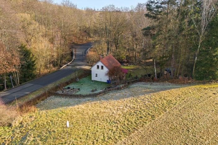 Prodej pozemku, Ondřejov, Družstevní, 5891 m2