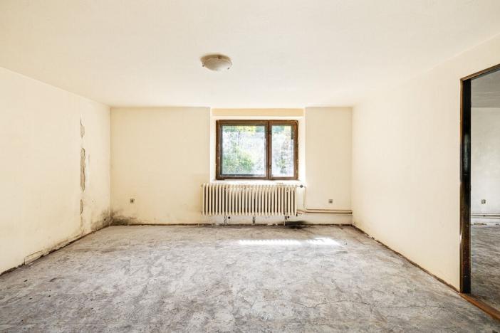 Prodej rodinného domu, Stříbrná Skalice - Hradové Střimelice, 211 m2