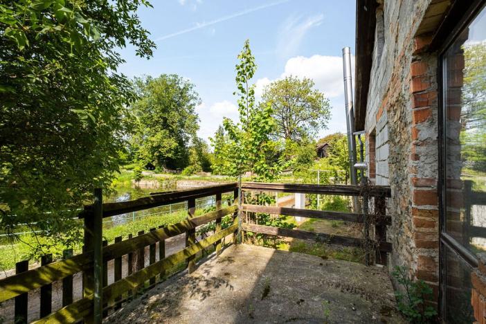 Prodej rodinného domu, Stříbrná Skalice - Hradové Střimelice, 211 m2