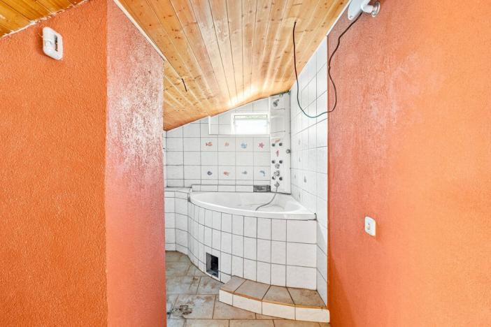 Prodej rodinného domu, Stříbrná Skalice - Hradové Střimelice, 211 m2