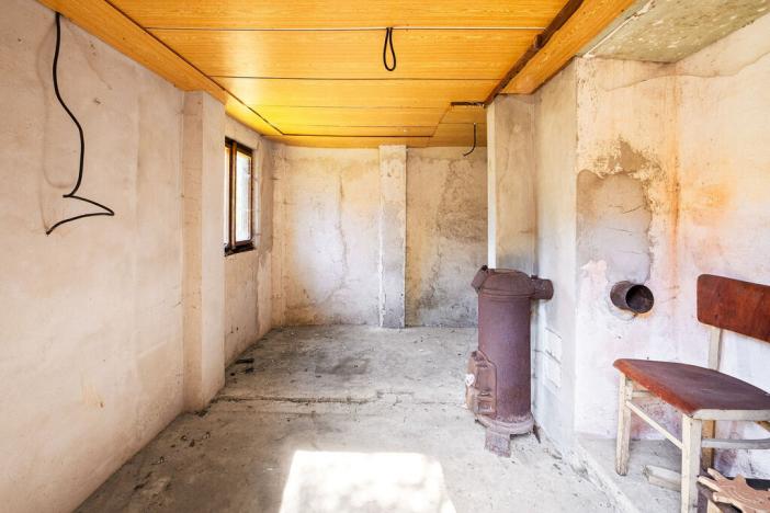 Prodej rodinného domu, Stříbrná Skalice - Hradové Střimelice, 211 m2