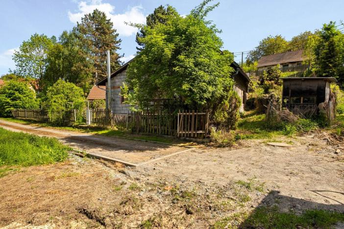 Prodej rodinného domu, Stříbrná Skalice - Hradové Střimelice, 211 m2