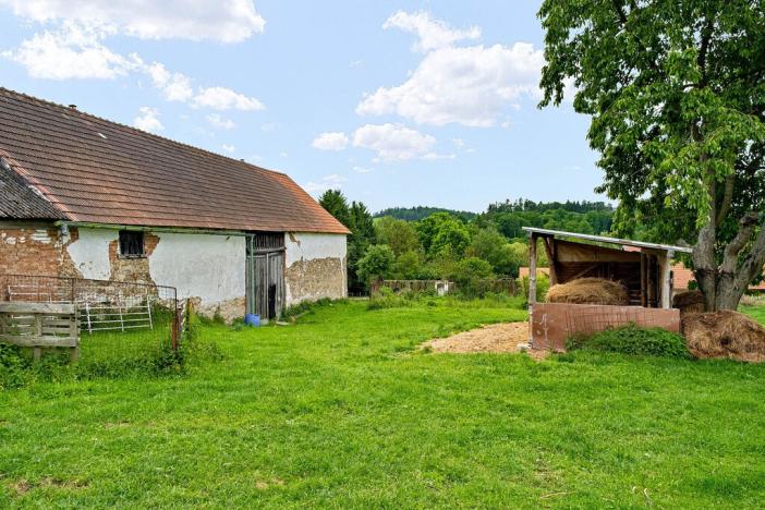 Prodej rodinného domu, Popovice - Kondratice, 718 m2