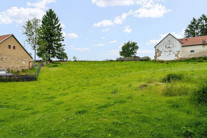 Prodej rodinného domu, Popovice - Kondratice, 718 m2