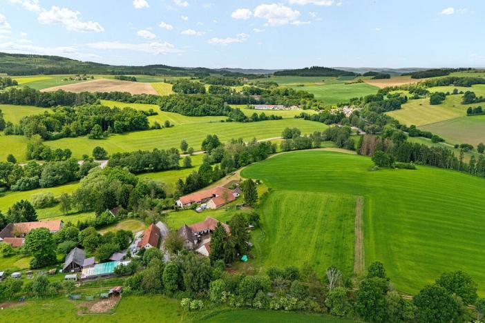 Prodej rodinného domu, Popovice - Kondratice, 718 m2