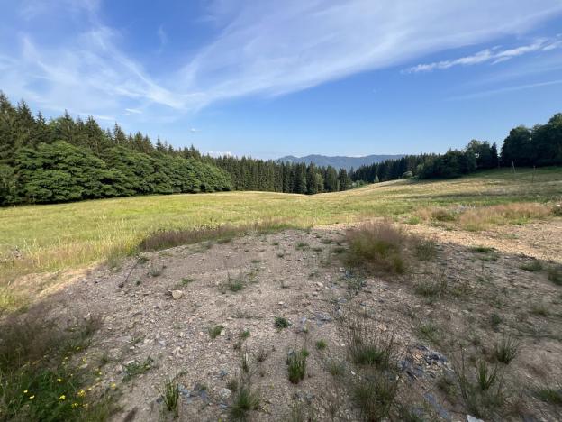 Prodej pozemku, Staré Hamry, 70000 m2