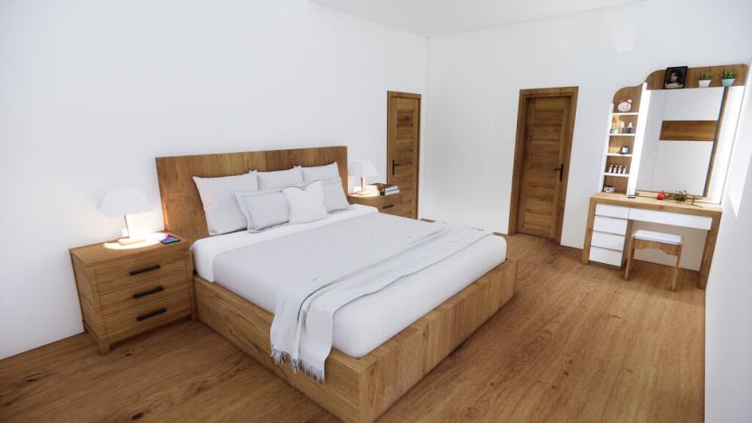 Prodej pozemku, Staré Hamry, 70000 m2