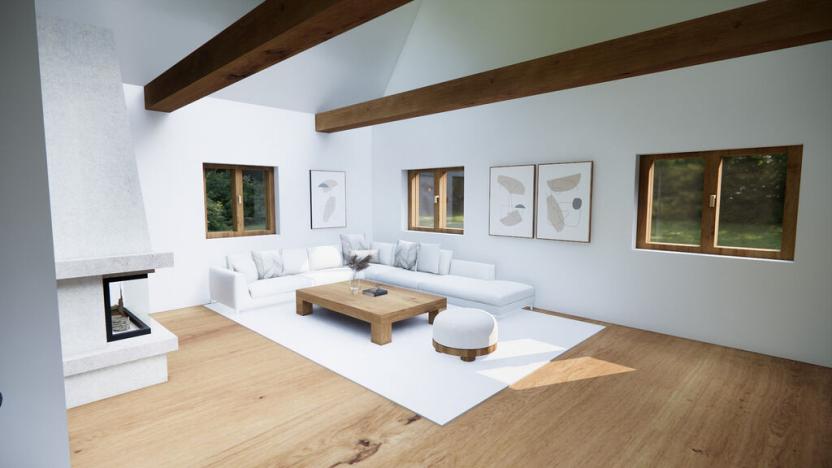 Prodej pozemku, Staré Hamry, 70000 m2