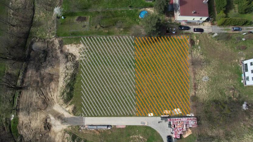 Prodej pozemku, Horní Suchá, Těrlická, 914 m2