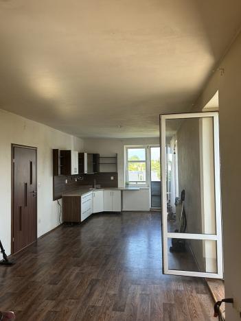 Pronájem bytu 2+1, Ústí nad Labem - Bukov, Na Kohoutě, 75 m2