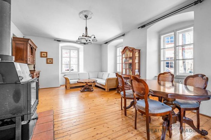 Prodej rodinného domu, Dobříš, Vargač, 235 m2