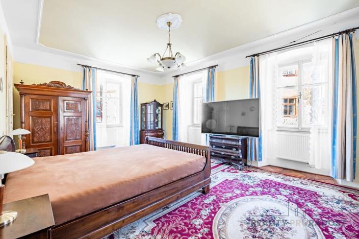 Prodej rodinného domu, Dobříš, Vargač, 235 m2