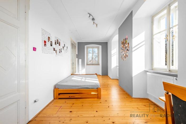 Prodej rodinného domu, Dobříš, Vargač, 235 m2